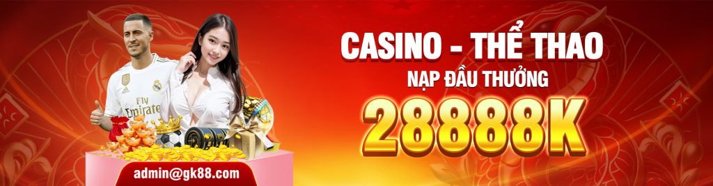 banner GK88 live